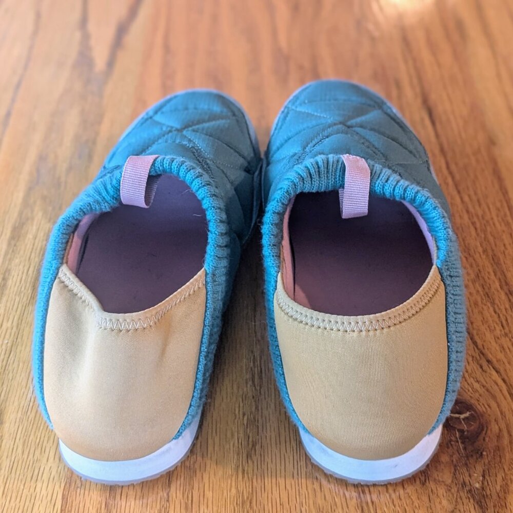 Teva ReEmber Convertible Slip-On Sneaker- size 10 - Picture 2 of 4